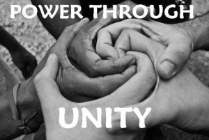 Power+through+unity