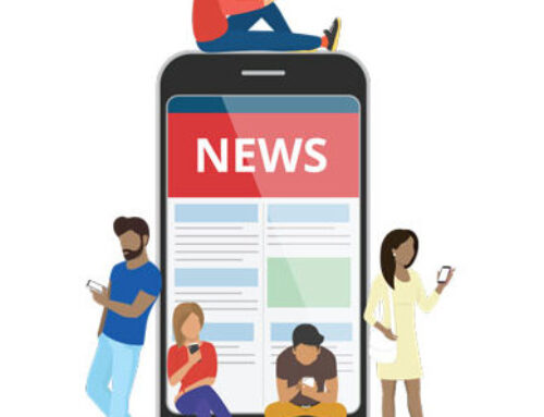 Beyond the Headlines: Issue #2